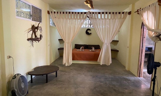 San Pedro Pochutla House | Casa Tonantzin