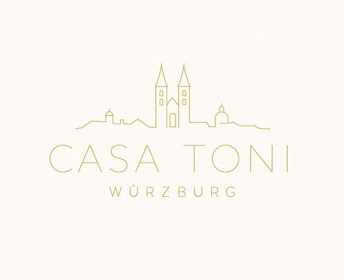 Grombuhl Apartment | Casa Toni