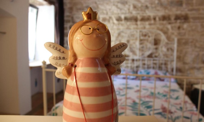 Bitonto House | Casa Torre dell'Angelo