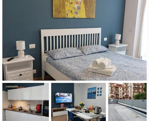Trani Apartment | Casa Torrebianca