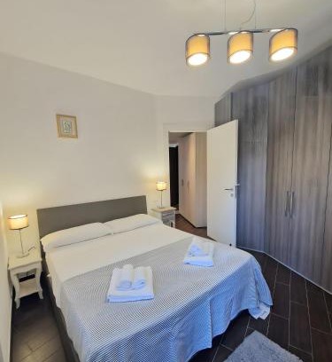 Recco Apartment | Casa Tosi