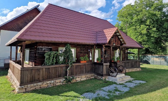 Borsa House | Casa Traditionala