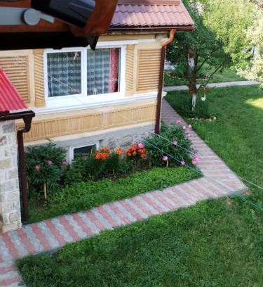 Subcetate House | Casa traditionala Subcetate