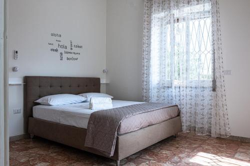 Arenella Apartment | Casa Tramonti
