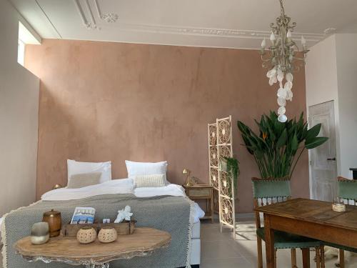 Den Burg House | Casa TX21