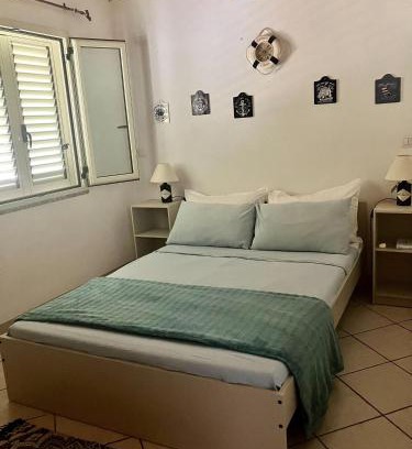 San Sperate Villa | Casa Ulivo San Sperate