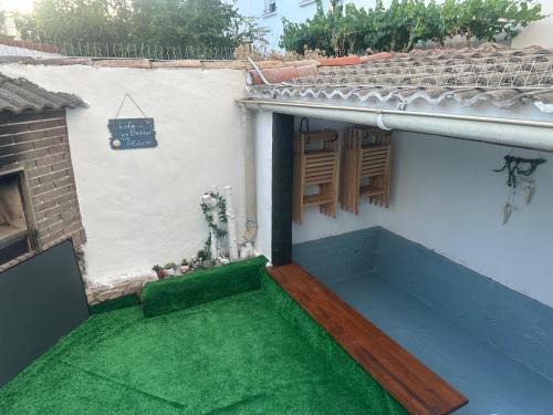 Logrono House | Casa Ulloa