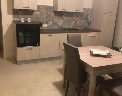 Barcellona Pozzo di Gotto Apartment | Casa Vacanze da Ciccio