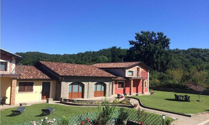 Villafranca in Lunigiana Villa | CASA VACANZA VILLA DeA
