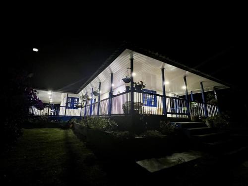 Filandia House | Casa vacacional Campestre Filandia Quindio