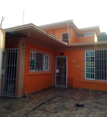 Catemaco House | Casa Vacacional Catemaco