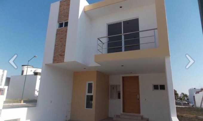 Mazatlan House | Casa Vacacional en Privada de Mazatlan