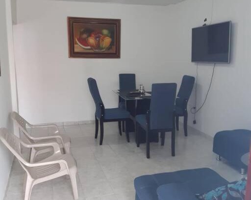 Riohacha House | Casa Vacacional Riohacha Turística.