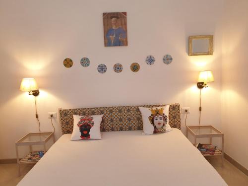 Province of Messina House | Casa Vacanza A Casa di Gio' n 52 contrada Mezzacampa località Messina