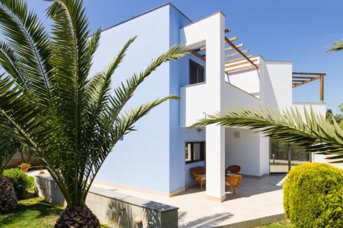 Arenella House | Casa Vacanza Arenella