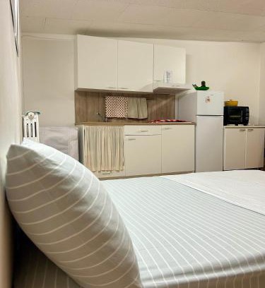 Laterza Apartment | casa vacanza con terrazza