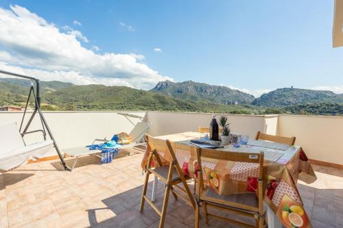 Viddalba Apartment | Casa vacanza con vista panoramica