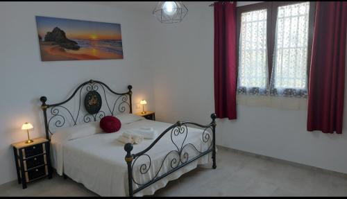 Perdaxius Apartment | Casa vacanza da Gabry