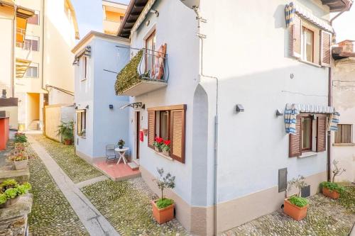 Pallanza House | Casa Vacanza da Nicolo