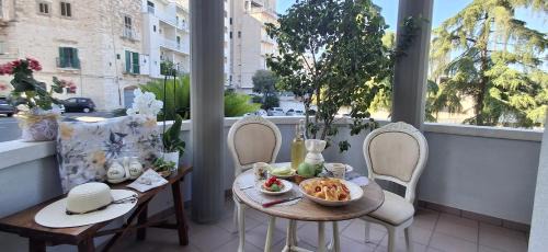 Locorotondo House | Casa Vacanza Fortunata