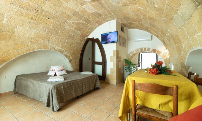 Parabita House | Casa vacanza House of Love