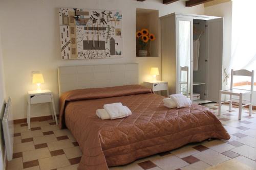 Montescaglioso House | Casa vacanza L'antico fontanino