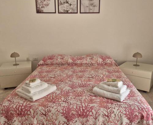 Eboli Apartment | Casa Vacanza Magna Graecia