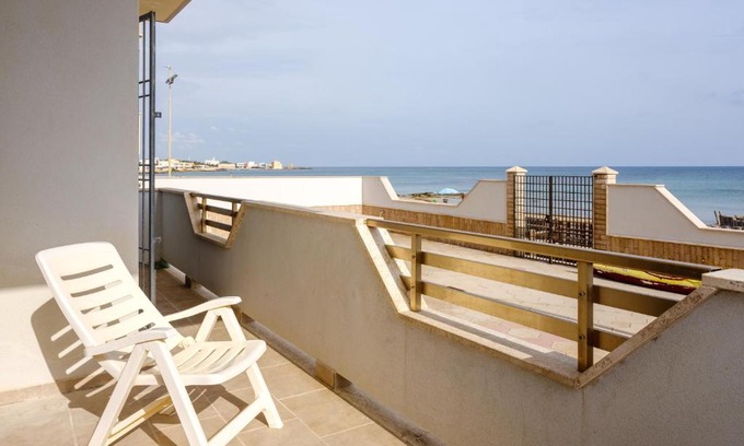 Casalabate Apartment | Casa Vacanza Maria