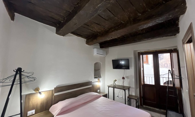 Badolato Bed & Breakfast | Casa Vacanza Medieval