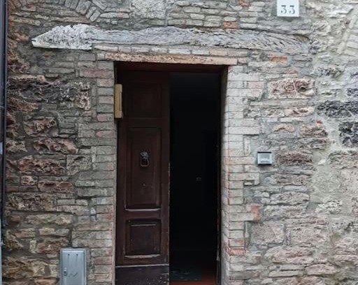 Gubbio House | Casa vacanza Raffaela