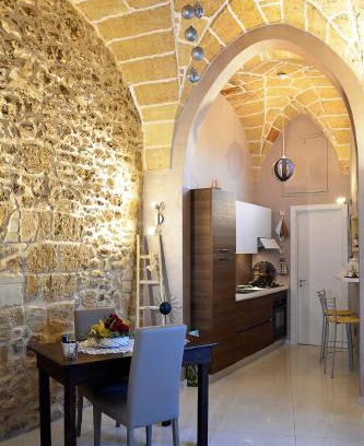 Castri di Lecce House | Casa vacanza salento