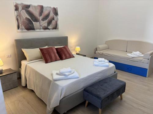 Valenzano Apartment | Casa Vacanza Sull'arco