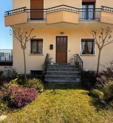 Vignola Apartment | casa vacanza Tivàn