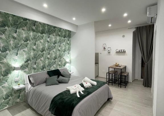 Santa Maria House | Casa Vacanza Venere