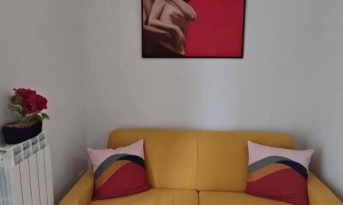 Bacoli Apartment | Casa Vacanze Agrippina