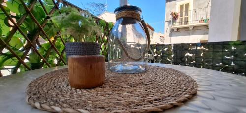 Bagnaturo House | Casa Vacanze al Vicoletto