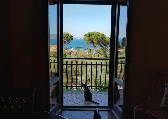 Bolsena House | CASA VACANZE ANTICA VOLSINII