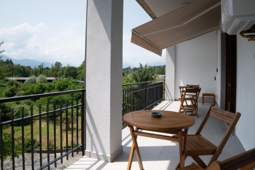 Cellina House | Casa vacanze Aria