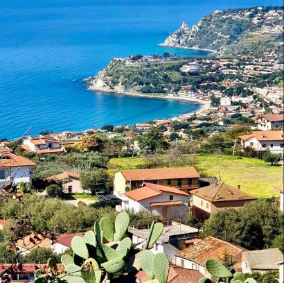 Coccorino House | Casa Vacanze Aurora