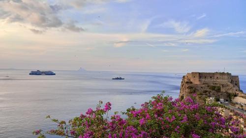 Scilla House | Casa Vacanze Belvedere