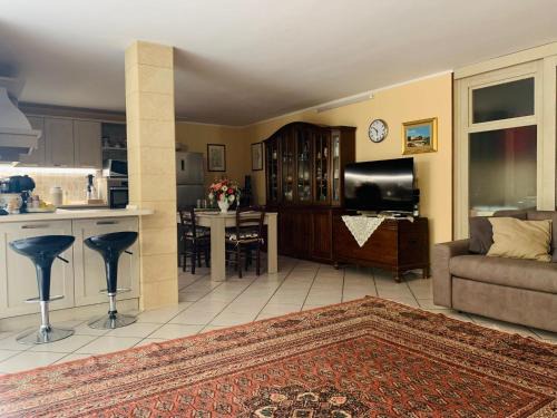 Soleto Apartment | Casa Vacanze BREAK TIME