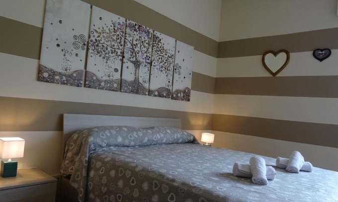 Darfo Boario Terme House | Casa Vacanze da Emanuela