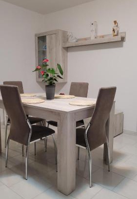 Querceta House | Casa vacanze da Gigi