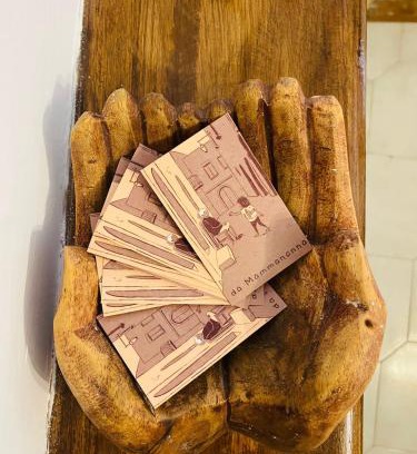 Taurasi House | Casa vacanze Da Mammanonna