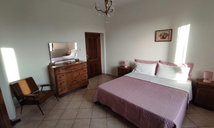 Spello House | CASA VACANZE Da Mario Lu Ciclista