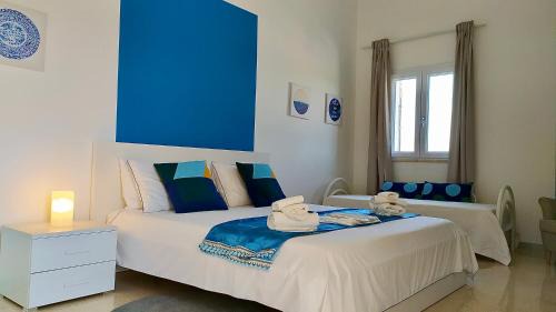 Acquarica Apartment | Casa Vacanze Dolce Chiara