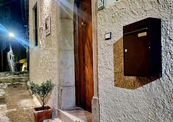 Calitri House | Casa Vacanze Donna Erminia