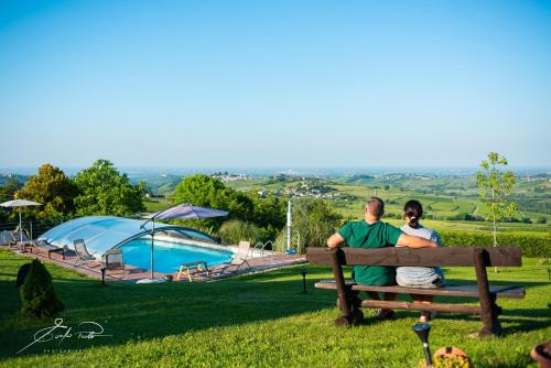 Torrone Villa | Casa Vacanze Elios