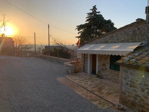 Montalcino House | CASA VACANZE ELISABETTA