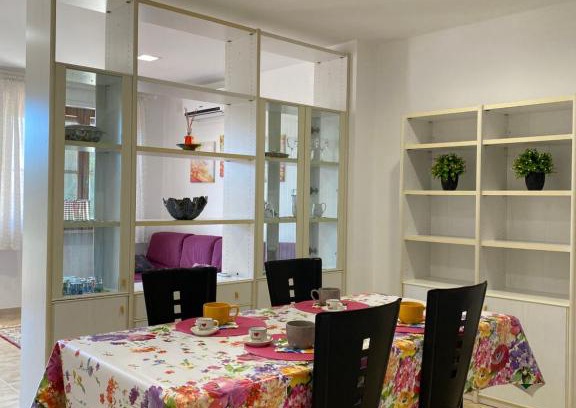 Latina Lido Apartment | Casa vacanze EriMar con parcheggio gratuito